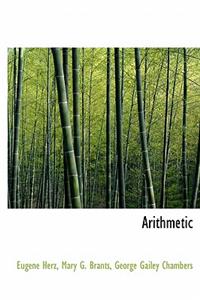 Arithmetic