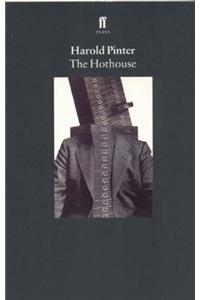 The Hothouse (Pinter Plays)