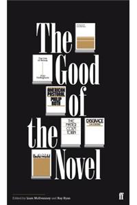 The Good of the Novel