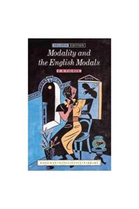 Modality and the English Modals