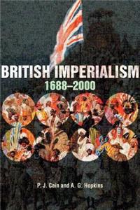 British Imperialism, 1688-2000