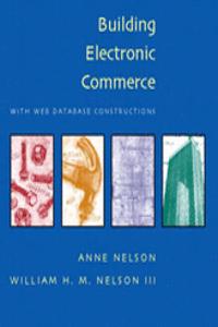 Building Electronic Commerce