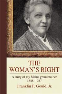 Woman's Right