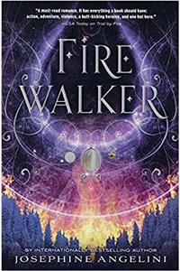 Firewalker (Worldwalker Trilogy)