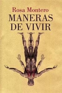 Maneras de vivir