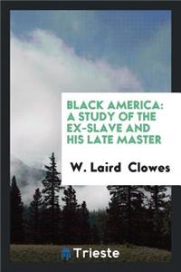 Black America