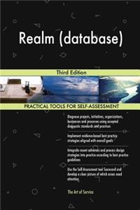 Realm (Database) Third Edition