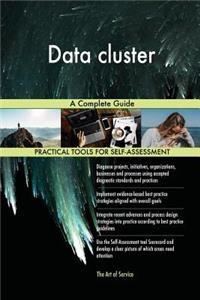 Data cluster A Complete Guide