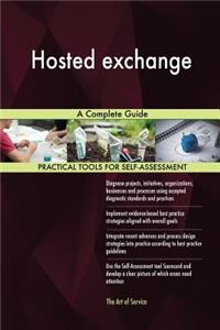 Hosted exchange A Complete Guide