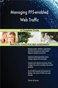 Managing PFS-enabled Web Traffic A Complete Guide
