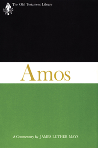 Book of Amos (OTL)