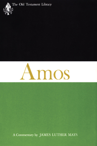 The Book of Amos