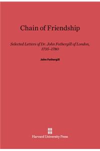 Chain of Friendship