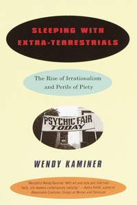 Sleeping with Extra-Terrestrials
