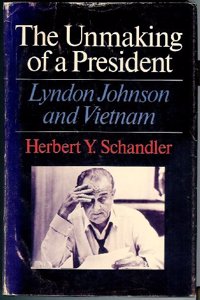 Lyndon Johnson and Vietnam