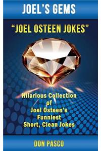 Joel Osteen Jokes