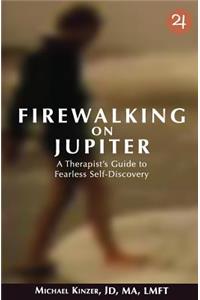 Firewalking on Jupiter