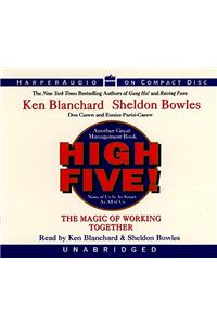 High Five! CD