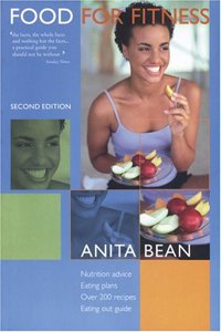 Food For Fitness Paperback â€“ 1 January 2002