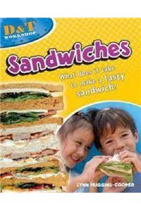 Sandwiches