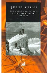 The Great Navigators of the Eighteenth Century