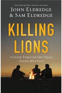 Killing Lions