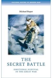 Secret Battle