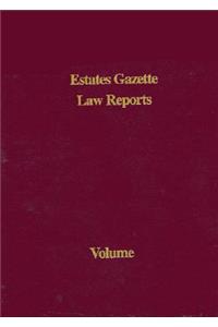 Eglr Case Summaries 2002: Vol 1