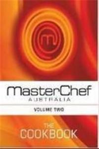 MasterChef Volume 2: The Cookbook