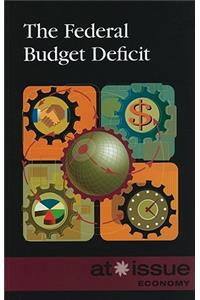 Federal Budget Deficit