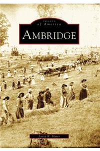 Ambridge
