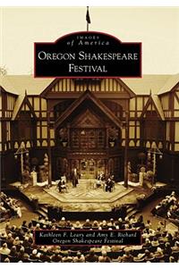 Oregon Shakespeare Festival