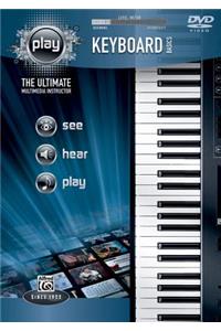 Keyboard Basics: The Ultimate Multimedia Instructor