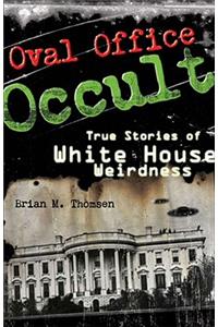 Oval Office Occult