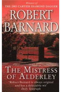 The Mistress of Alderley