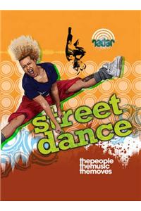 Dance Culture: Street Dance