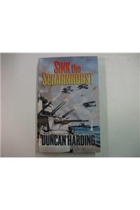 Sink The Scharnhorst