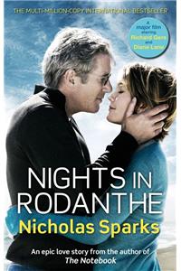 Nights In Rodanthe