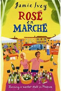 Rose En Marche