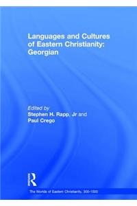 Languages and Cultures of Eastern Christianity: Georgian