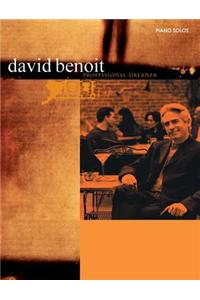 David Benoit -- Professional Dreamer