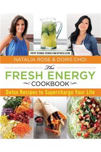 Fresh Energy Cookbook