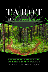 Tarot at a Crossroads