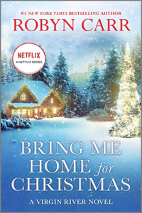 Bring Me Home for Christmas
