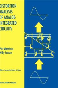 Distortion Analysis of Analog Integrated Circuits