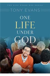 One Life Under God