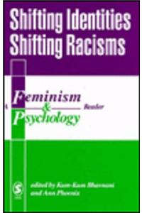 Shifting Identities Shifting Racisms