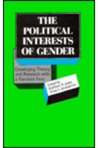 The Political Interests of Gender