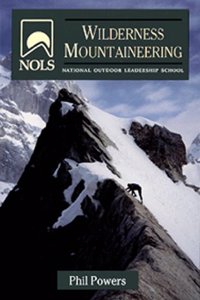 NOLS WILDERNESS MOUNTAINEERINGPB