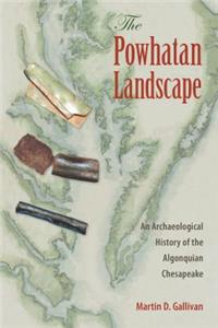 The Powhatan Landscape